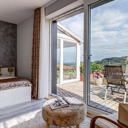 Wellness Apartmany Cesky Raj & Biokolna Lomnice nad Popelkou Bagian luar foto