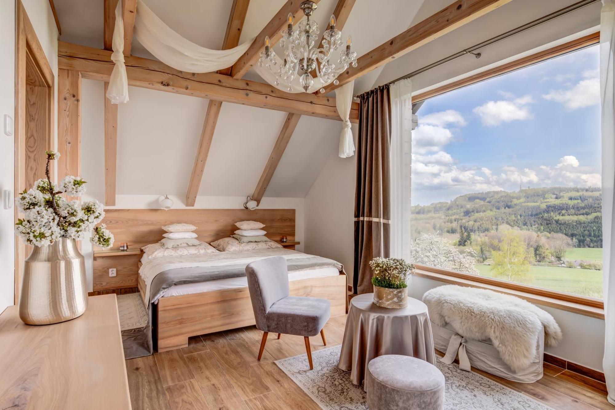 Wellness Apartmany Cesky Raj & Biokolna Lomnice nad Popelkou Bagian luar foto