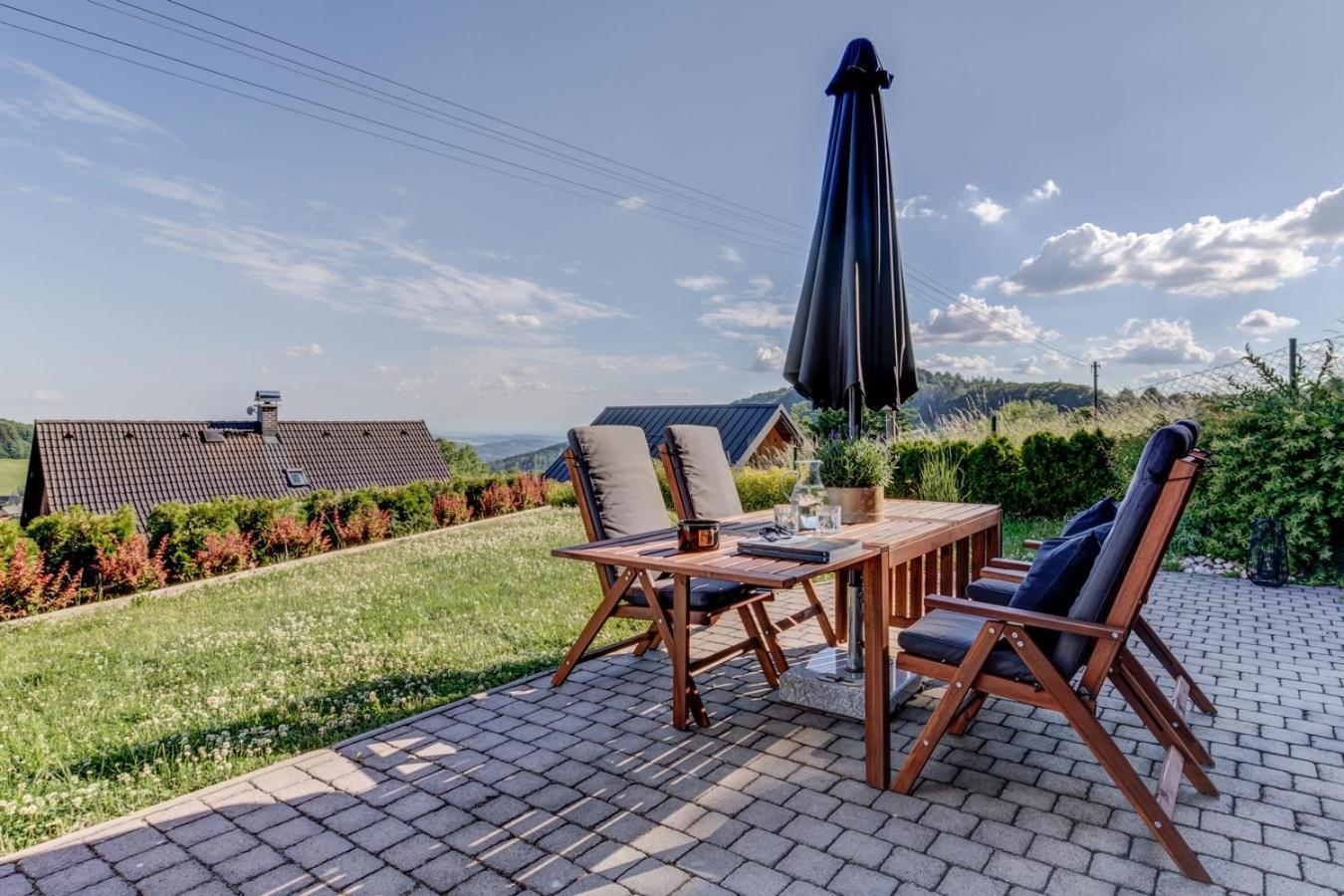 Wellness Apartmany Cesky Raj & Biokolna Lomnice nad Popelkou Bagian luar foto