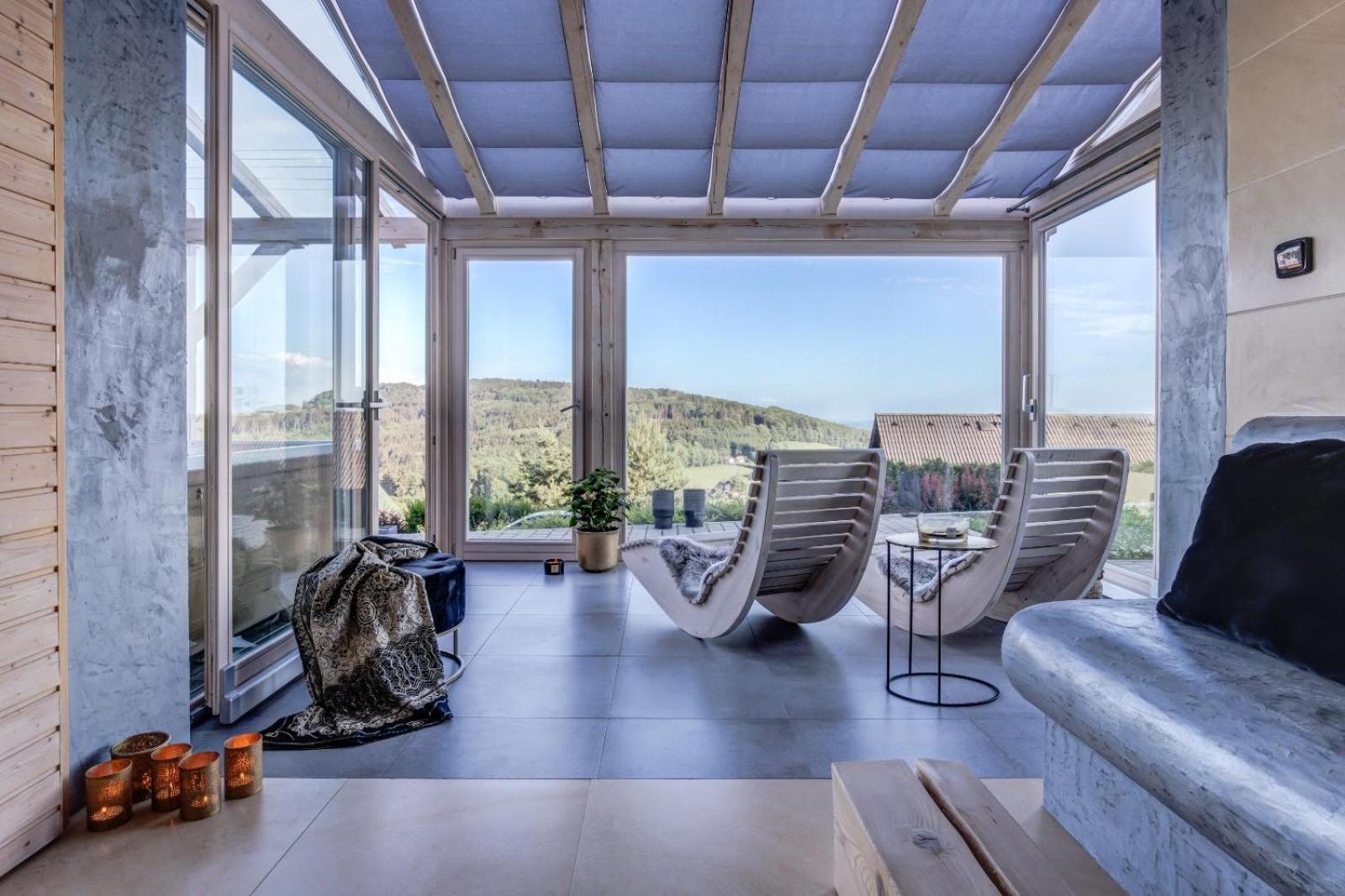 Wellness Apartmany Cesky Raj & Biokolna Lomnice nad Popelkou Bagian luar foto