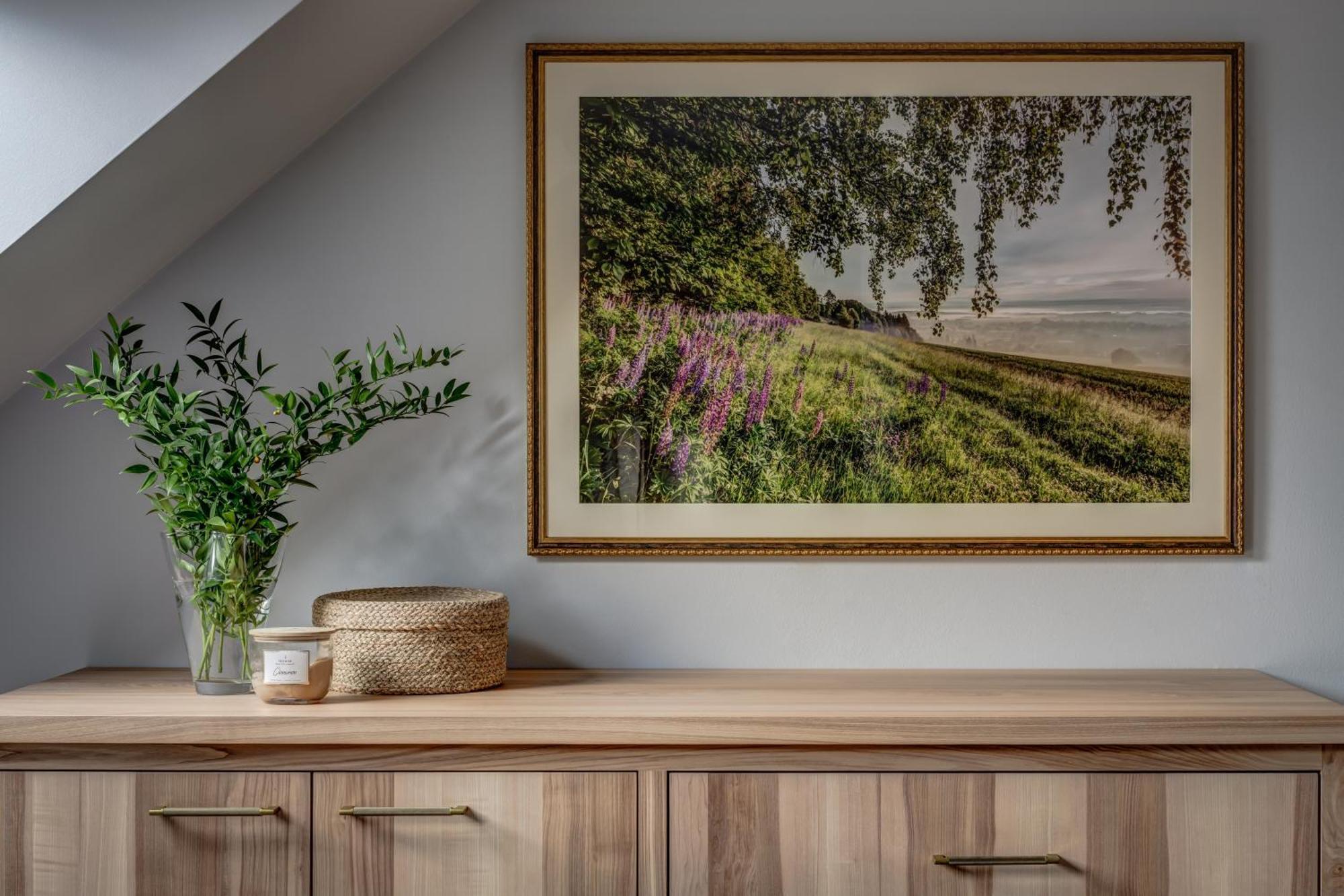 Wellness Apartmany Cesky Raj & Biokolna Lomnice nad Popelkou Bagian luar foto