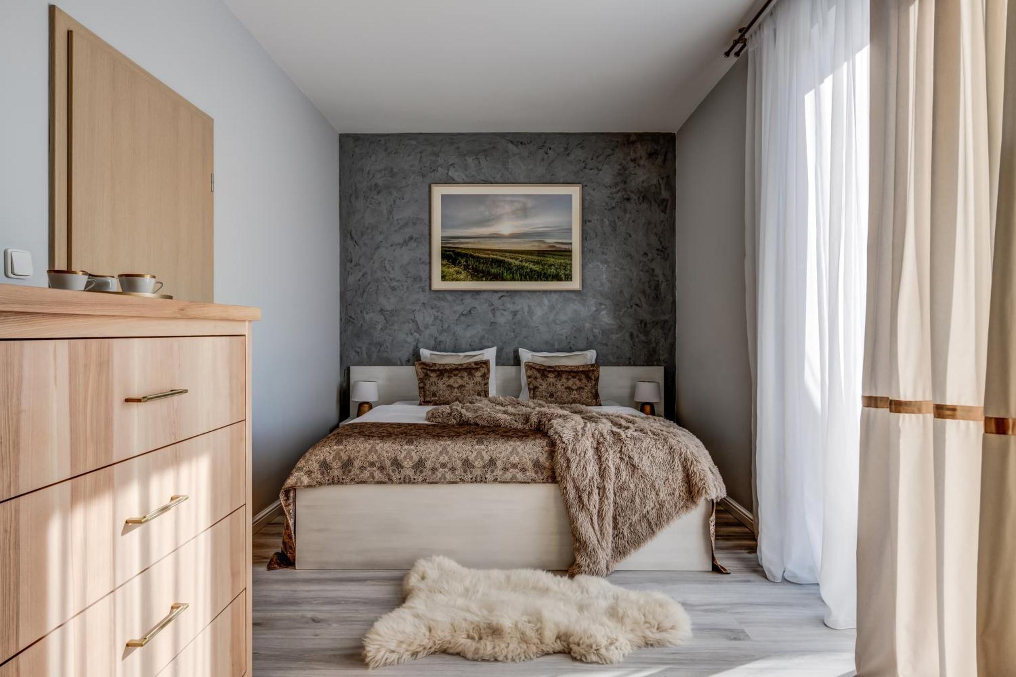 Wellness Apartmany Cesky Raj & Biokolna Lomnice nad Popelkou Bagian luar foto