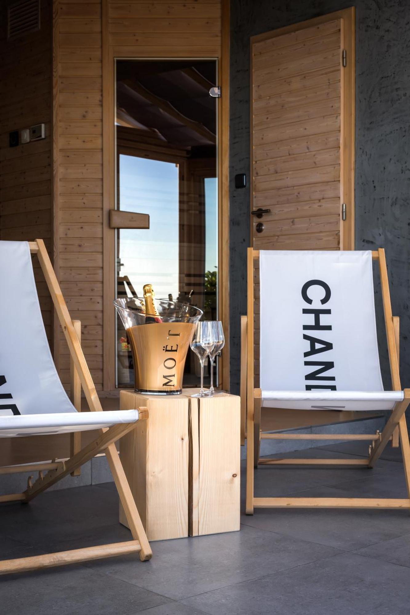 Wellness Apartmany Cesky Raj & Biokolna Lomnice nad Popelkou Bagian luar foto