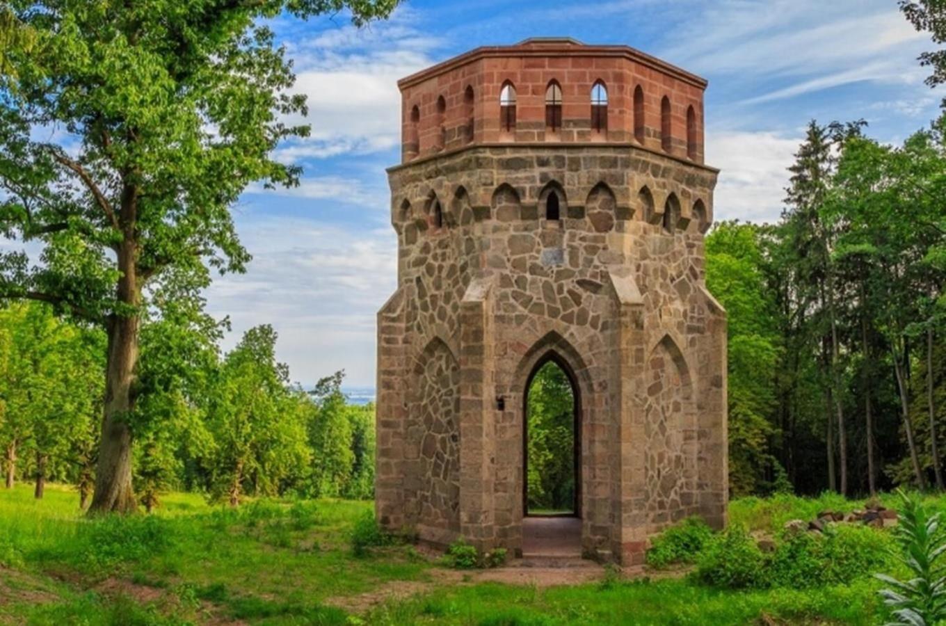 Wellness Apartmany Cesky Raj & Biokolna Lomnice nad Popelkou Bagian luar foto