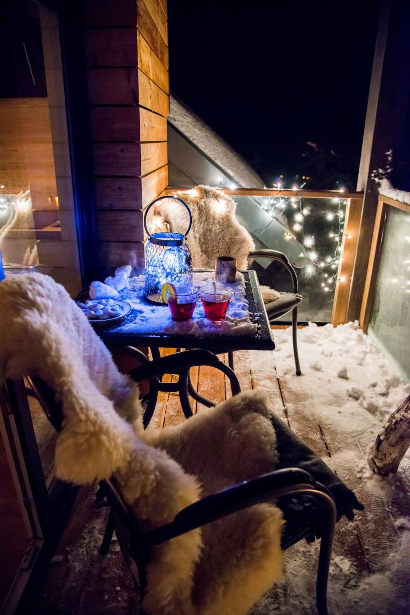 Wellness Apartmany Cesky Raj & Biokolna Lomnice nad Popelkou Bagian luar foto