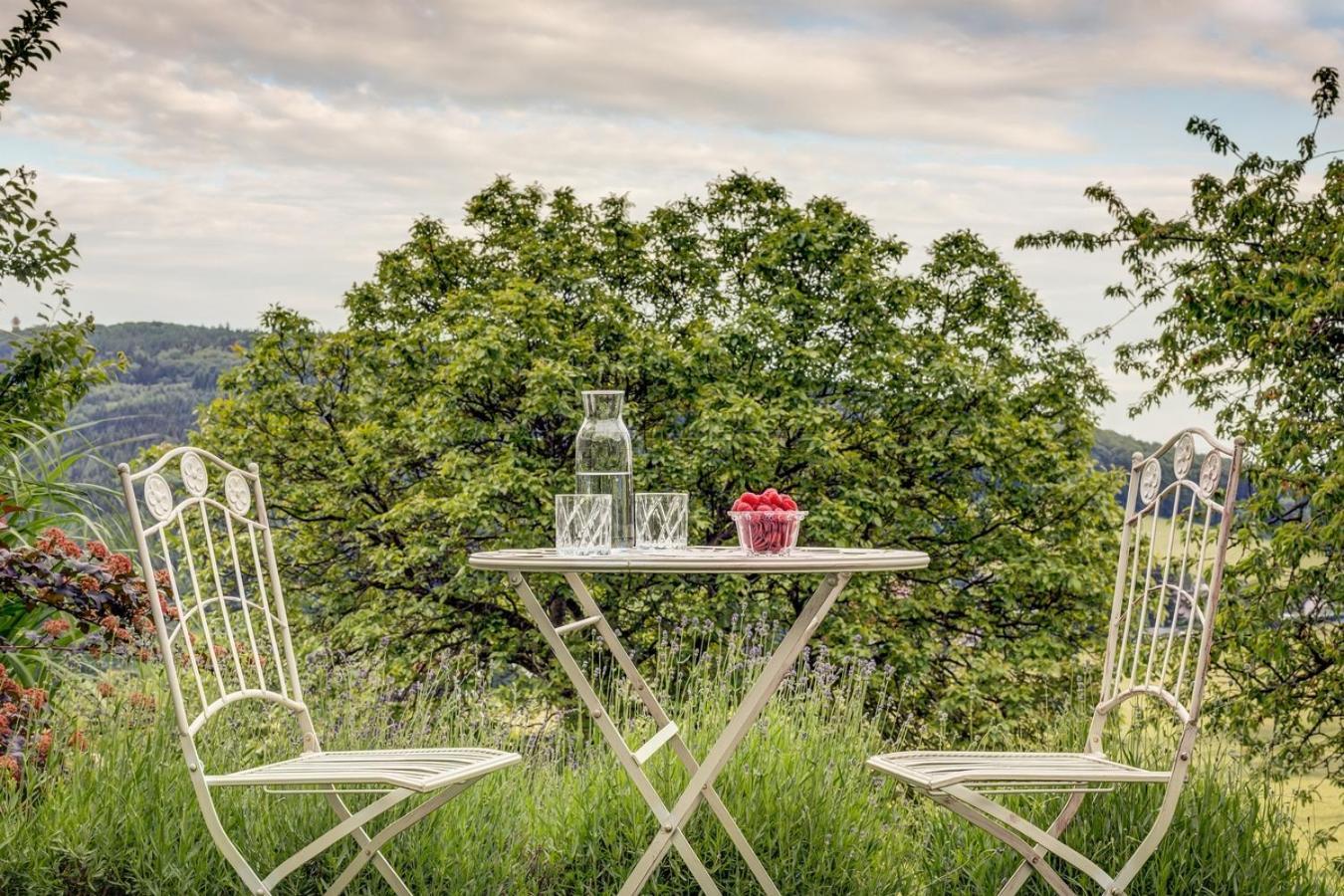 Wellness Apartmany Cesky Raj & Biokolna Lomnice nad Popelkou Bagian luar foto