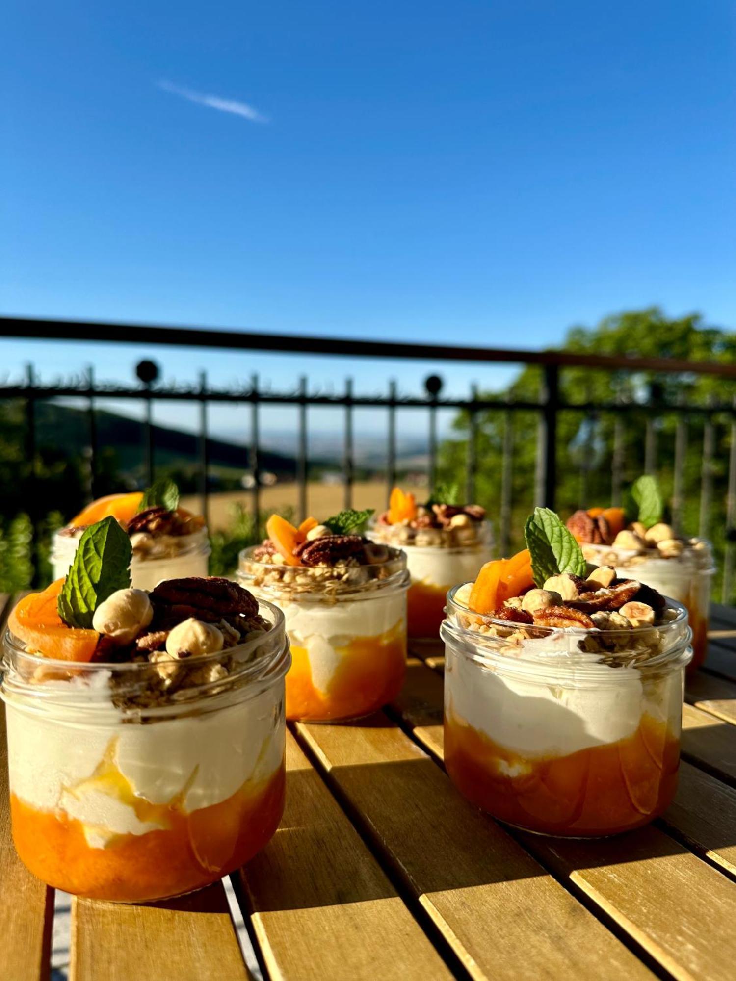 Wellness Apartmany Cesky Raj & Biokolna Lomnice nad Popelkou Bagian luar foto