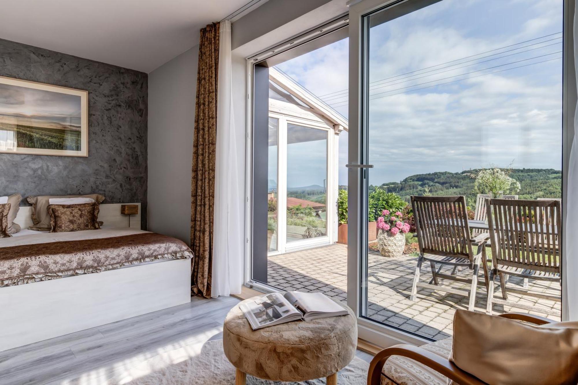 Wellness Apartmany Cesky Raj & Biokolna Lomnice nad Popelkou Bagian luar foto